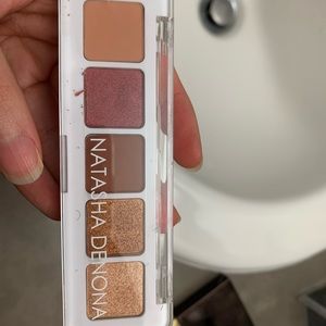 Brand New Natasha Denona Mini Sunset Eye Palette
